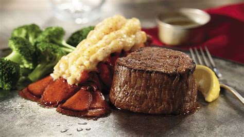 flo's filet with lobster tail longhorn|longhorn flo's filet recipe.